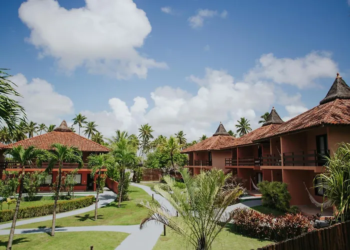 Pousada TabapitangaPousada em Porto de Galinhas