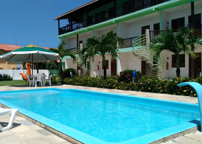 Pousada Porto De Galinhas