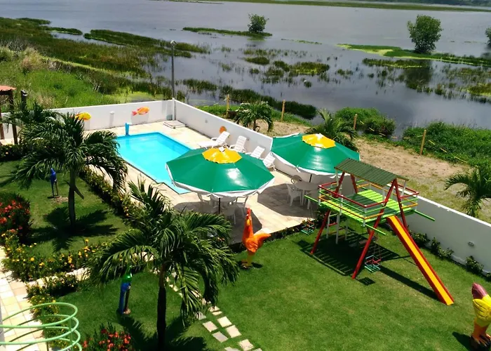 Pousada Porto De Galinhas